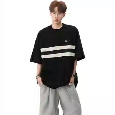 GOODHENLCE T