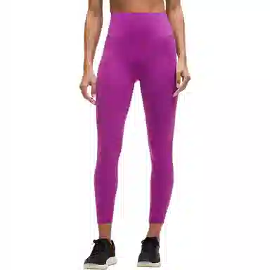 lululemon Wunder Train