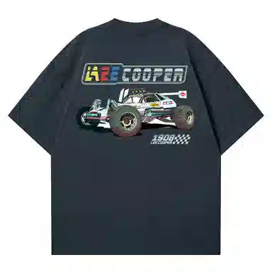 Lee Cooper T