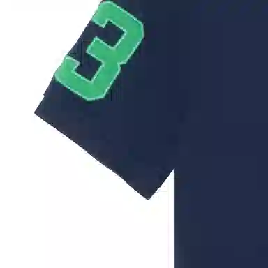 Polo Ralph Lauren SS23 LogoPolo