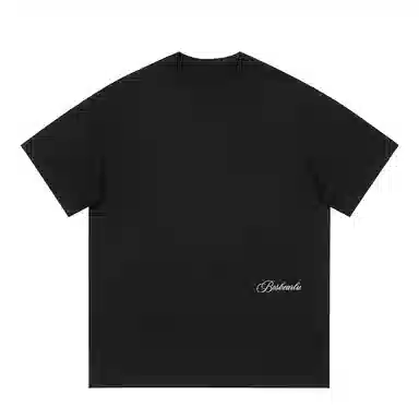 BOS BEAR Wings Print T-Shirt