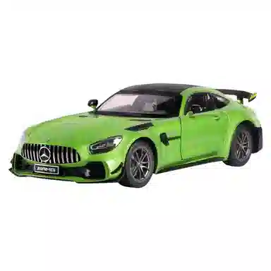 ENGTEN AMG GTR 118