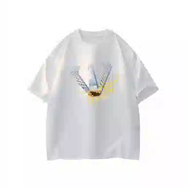 FUERZA NASA Astronaut Tee