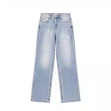 Lee SS25 Lee x Ruohan Wang429