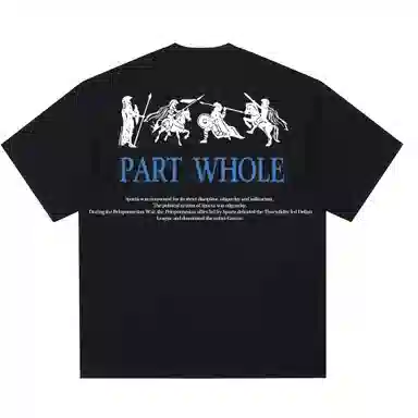 PARTWHOLE T