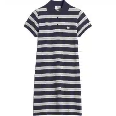 Maison Kitsune Polo