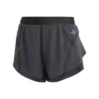 adidas Adizero Running Split Shorts
