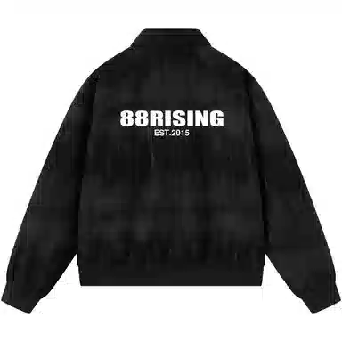 88rising LOGO