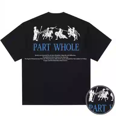 PARTWHOLE T
