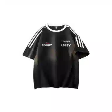 BOBBY ABLEY T