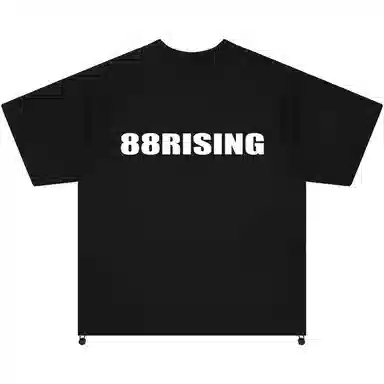 88rising LOGOT