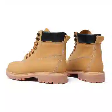 HeeDimensional Martin Boots