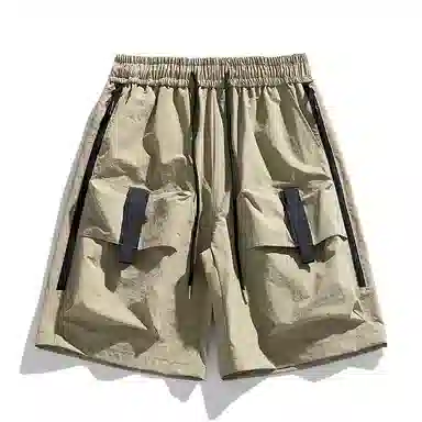 GROW DATE Shorts