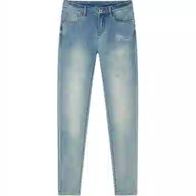 DEGAIA SS25