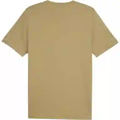 PUMA GRAPHICS Collegiate T