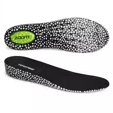 TRY MY WAY zoomboost E.TPU-BOOST