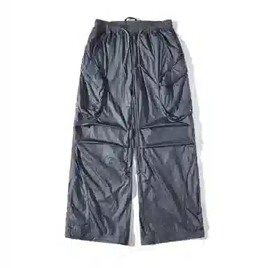 Lanqi Metal Nylon Outdoor Pants