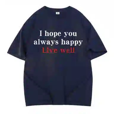 CAREBEARS GoodLucklogoT