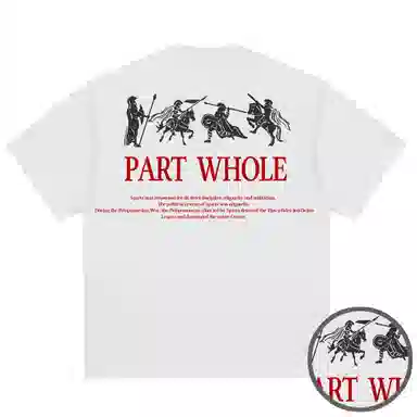 PARTWHOLE T