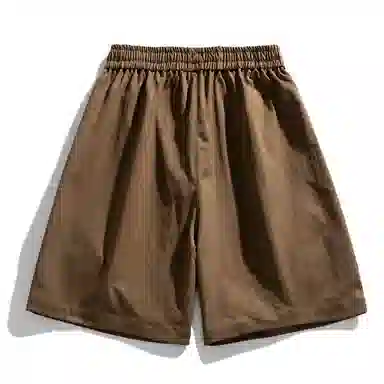 GROW DATE Shorts