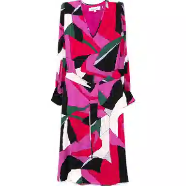 DIANE VON FURSTENBERG V