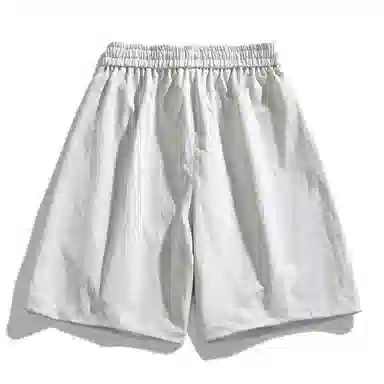 GROW DATE Shorts