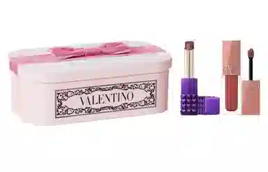 Valentino 2.3g+6.5ml