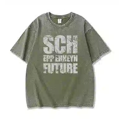 SCHEPPERHEYN T