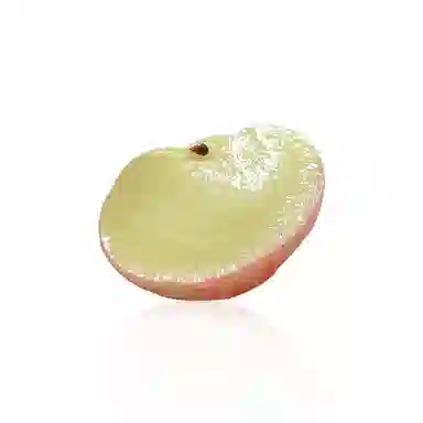 蒙妮 仿真水果片趣味 树脂 发夹 女款