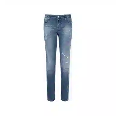 ARMANI EXCHANGE Logo