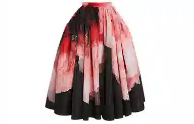 Alexander McQueen SS22