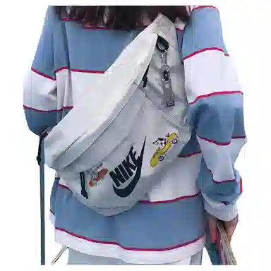 Nike Logo BK