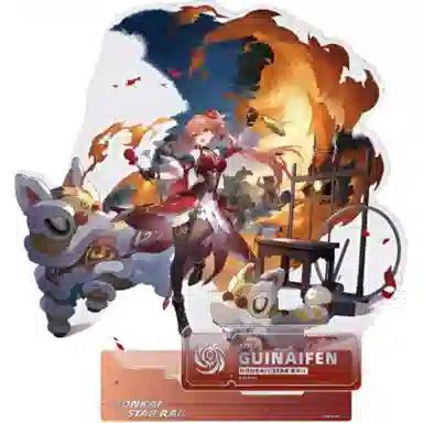 MIHOYO