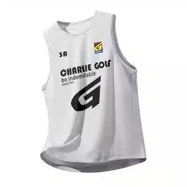 CHARLIE GOLF logo