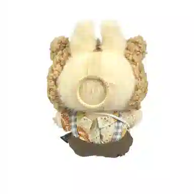 POP MART THEMONSTERS BNK labubu15cm