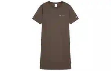 Champion WOMEN'S BASIC SS24 Logo