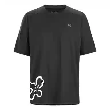 Arcteryx CORMACArcteryx Cormac Crew GGMZLogoT