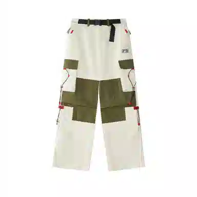 FILA FUSION x ROUND TWO SS25 -BG