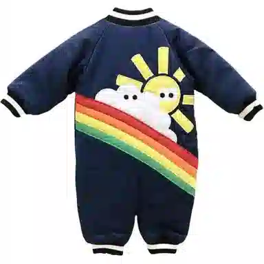 Stella McCartney RollingKid