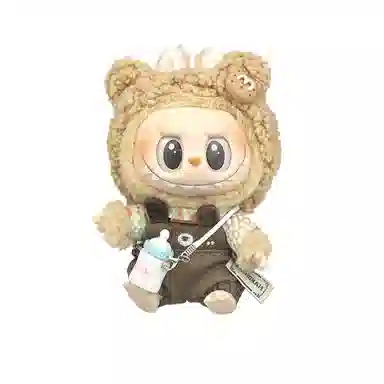 POP MART THEMONSTERS BNK labubu15cm