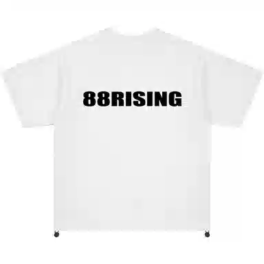 88rising LOGOT