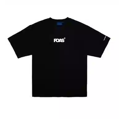 FOASIS logo T