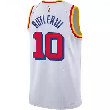 Nike x NBA 20242025 logo