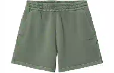 Carhartt WIP SS24 W' Duster Script Sweat Short