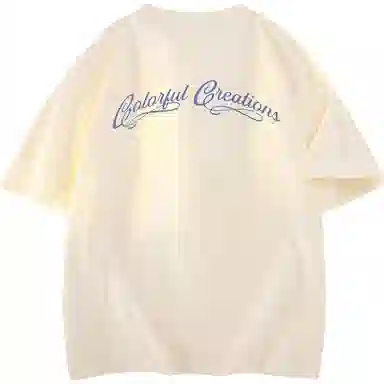Colorful Creations logoT
