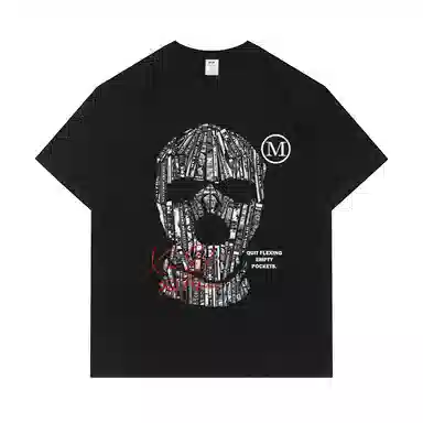 XDFM hiphop T