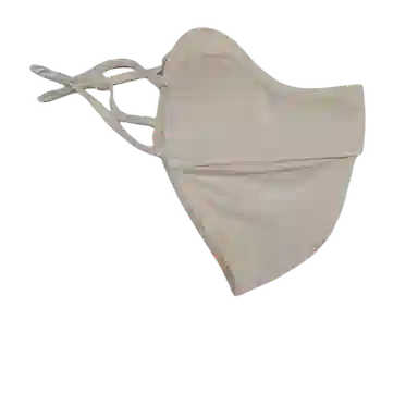 红豆 防紫外线脸基尼鱼骨支撑透气不闷 氨纶 防晒面罩 女款