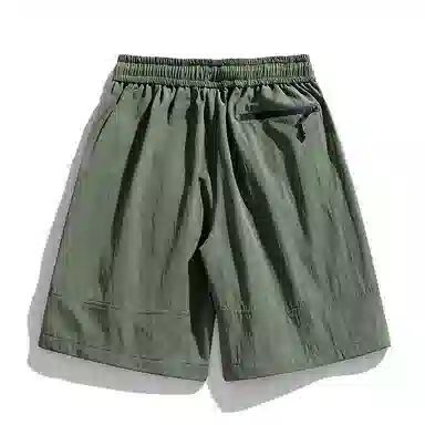 GROW DATE Shorts