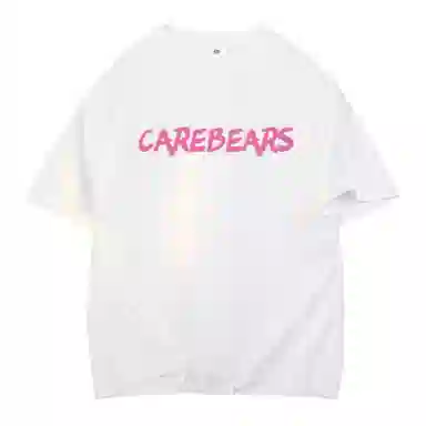 CAREBEARS logoT
