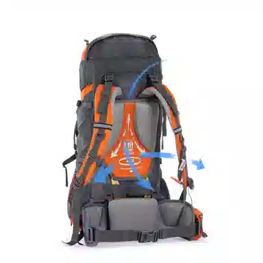 NATUREHIKE CR 70L